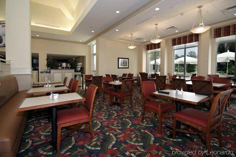 Hilton Garden Inn Gainesville Restaurant photo
